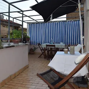 Apartamento Terrazza In Borgo San Jacopo, Florencia