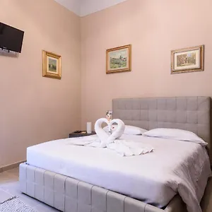 Apartamento Pinzochere Artistic For Family, Florencia