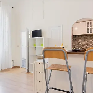 Apartamento Pergola Modern&cozy, Florencia