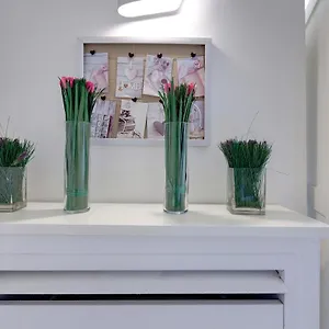 Apartamento Mamo - Margot, Florencia