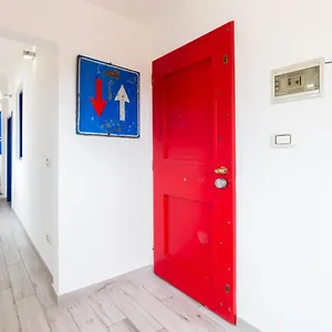 Apartamento Attic With A Superb View, Florencia