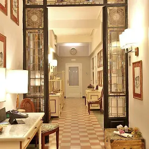 Bed and breakfast Madama, Florencia