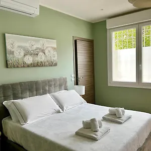 Apartamento Careggi House 1, Florencia