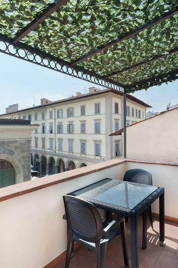 La Terrazza Di San Lorenzo Florence